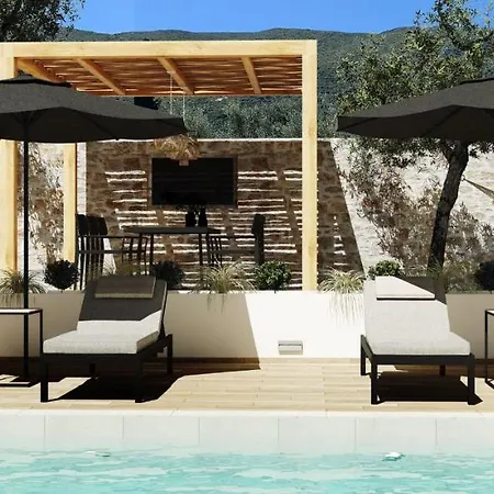 ヴィラ - Heated Pool With Stunning Views, By Zantewize カリテア