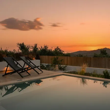 ヴィラ - Heated Pool With Stunning Views, By Zantewize *