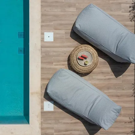 - Heated Pool With Stunning Views, By Zantewize Kallithea (Zakynthos)